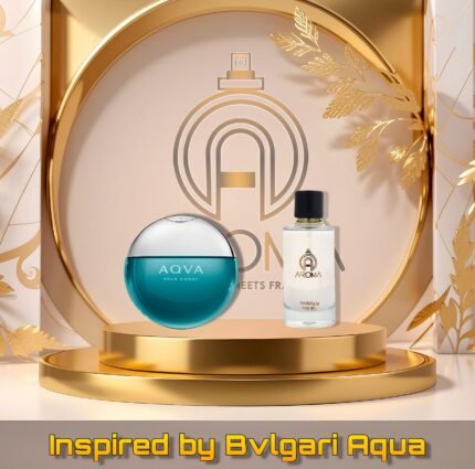 Aroma Aqua Essence – Eau de Parfum (100ml)